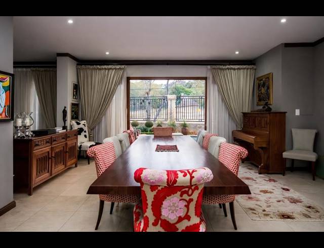 3 BEDROOM HOUSE FOR SALE IN WATERKLOOF RIDGE